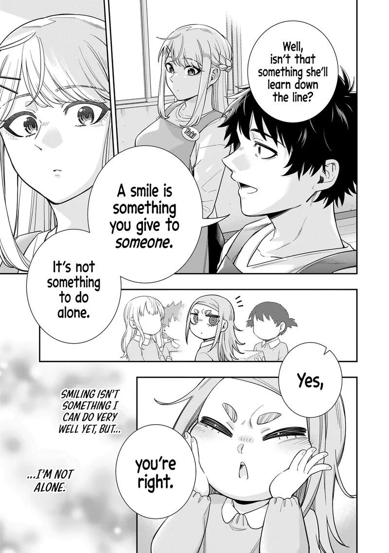 Koori no Hime wa Chiisana Hidamari de Tokasaretai Chapter 26 page 20