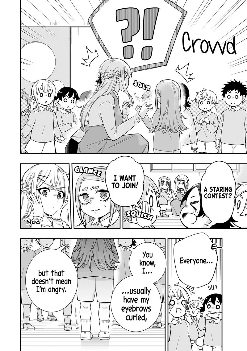 Koori no Hime wa Chiisana Hidamari de Tokasaretai Chapter 26 page 17