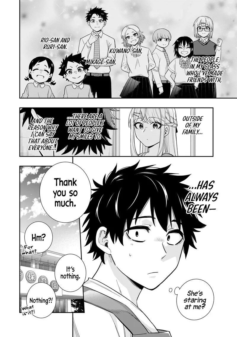 Koori no Hime wa Chiisana Hidamari de Tokasaretai Chapter 26 page 21