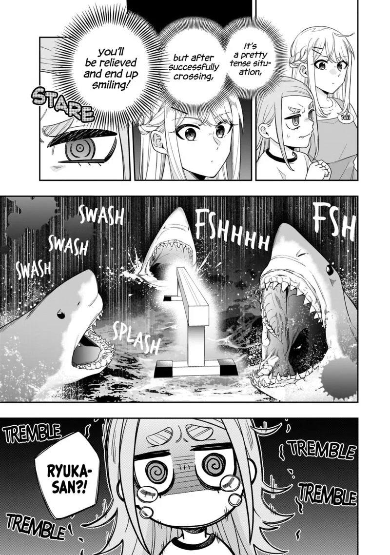 Koori no Hime wa Chiisana Hidamari de Tokasaretai Chapter 26 page 4