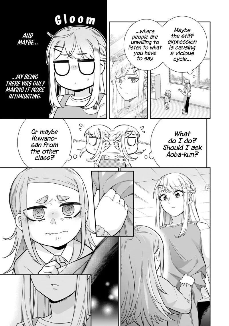 Koori no Hime wa Chiisana Hidamari de Tokasaretai Chapter 26 page 14