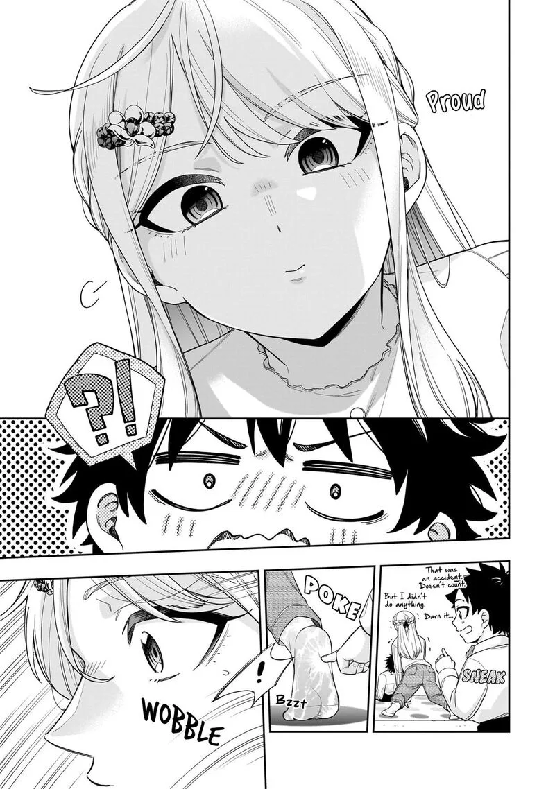 Koori no Hime wa Chiisana Hidamari de Tokasaretai Chapter 27 page 16