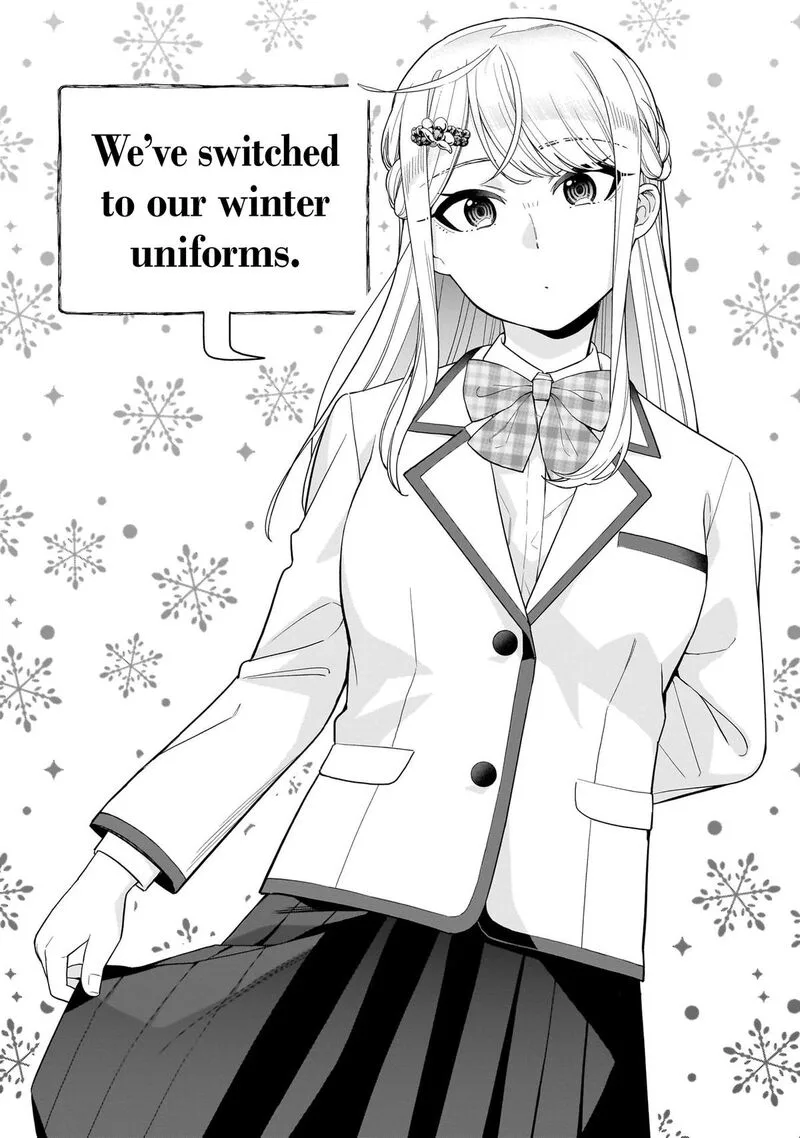 Koori no Hime wa Chiisana Hidamari de Tokasaretai Chapter 27 page 2