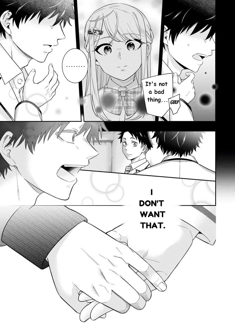 Koori no Hime wa Chiisana Hidamari de Tokasaretai Chapter 28 page 15