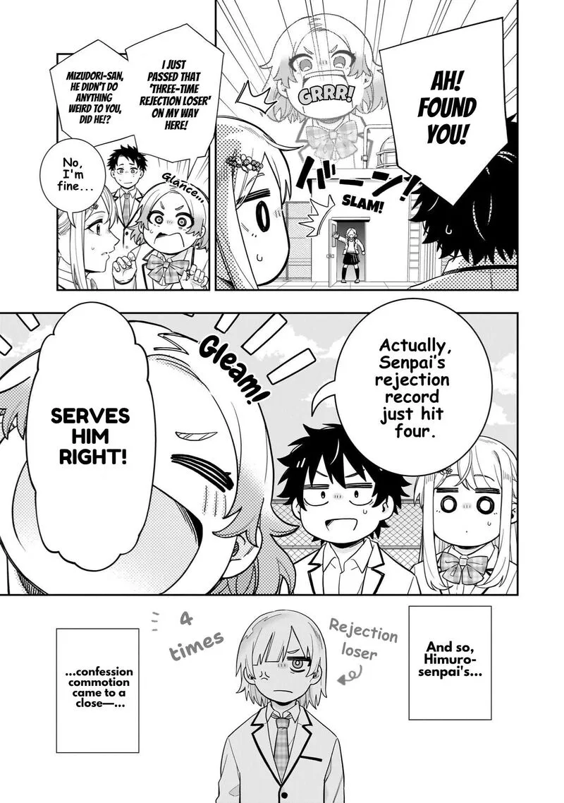 Koori no Hime wa Chiisana Hidamari de Tokasaretai Chapter 29 page 21
