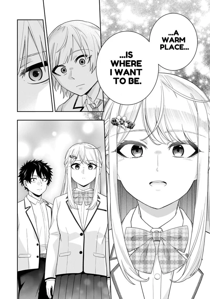 Koori no Hime wa Chiisana Hidamari de Tokasaretai Chapter 29 page 18