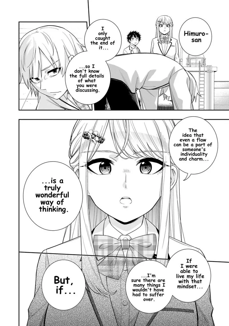 Koori no Hime wa Chiisana Hidamari de Tokasaretai Chapter 29 page 16