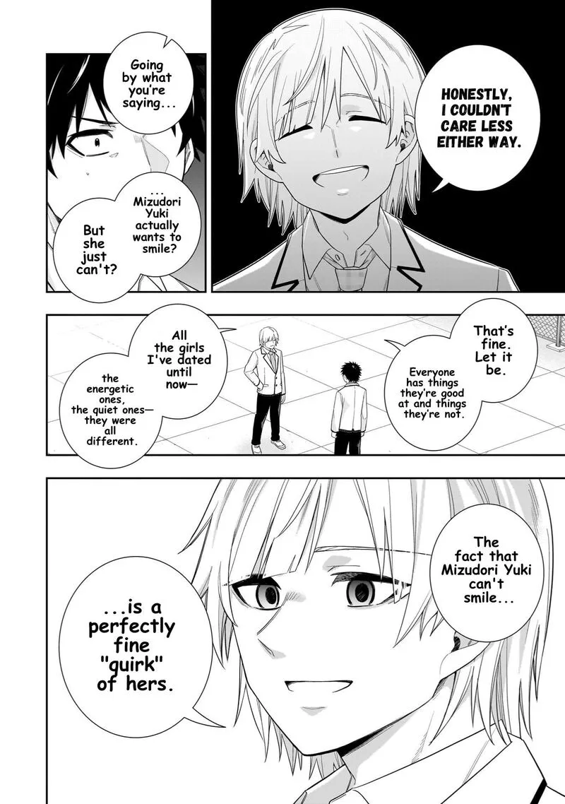 Koori no Hime wa Chiisana Hidamari de Tokasaretai Chapter 29 page 10