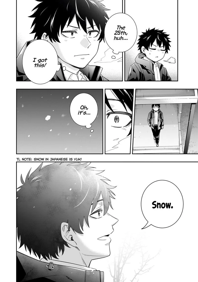 Koori no Hime wa Chiisana Hidamari de Tokasaretai Chapter 30 page 13