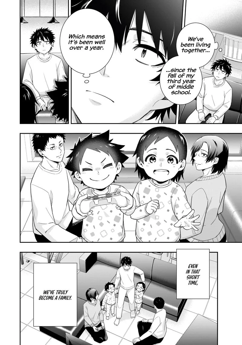 Koori no Hime wa Chiisana Hidamari de Tokasaretai Chapter 30 page 5
