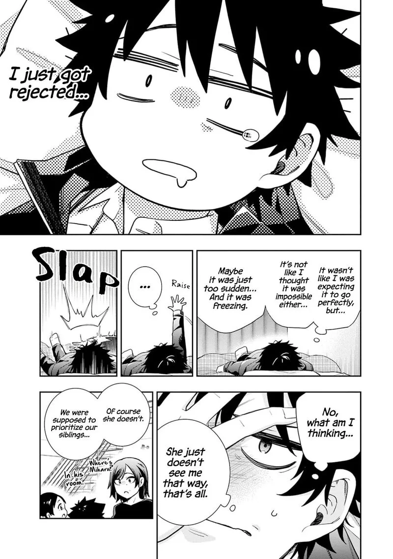 Koori no Hime wa Chiisana Hidamari de Tokasaretai Chapter 31 page 12