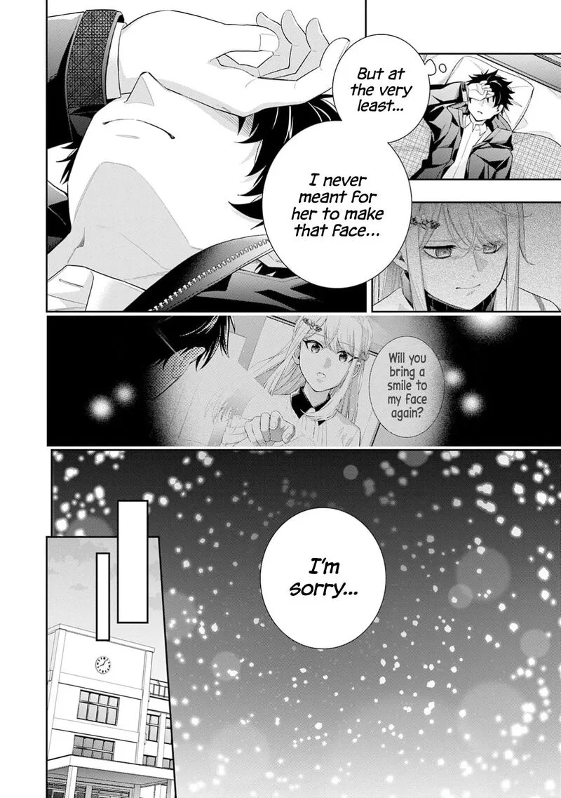 Koori no Hime wa Chiisana Hidamari de Tokasaretai Chapter 31 page 13