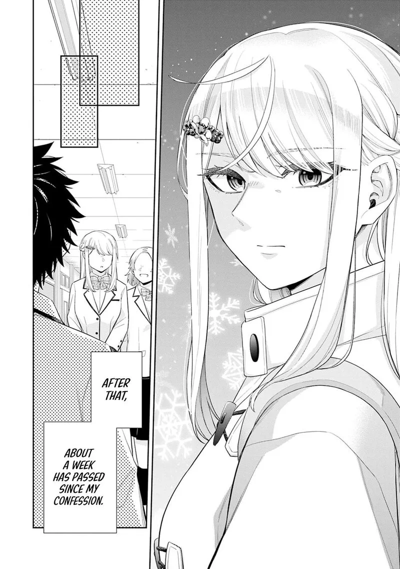 Koori no Hime wa Chiisana Hidamari de Tokasaretai Chapter 31 page 15