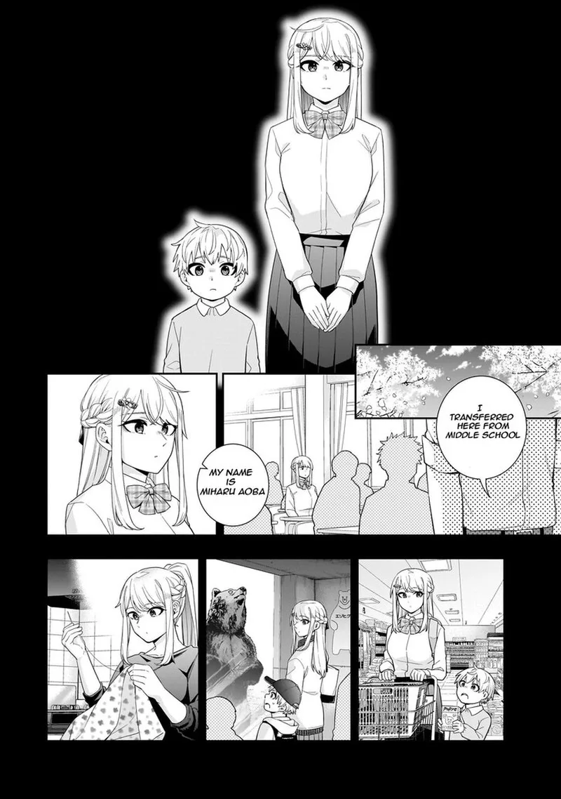 Koori no Hime wa Chiisana Hidamari de Tokasaretai Chapter 34 page 7