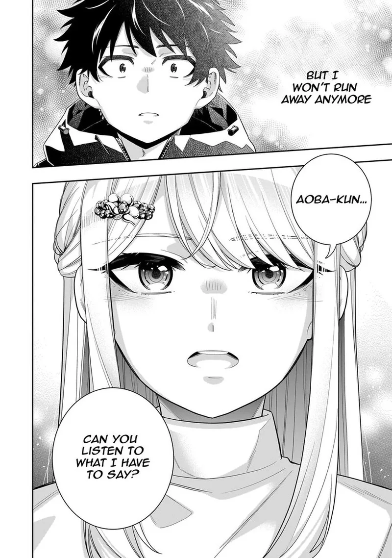 Koori no Hime wa Chiisana Hidamari de Tokasaretai Chapter 34 page 19