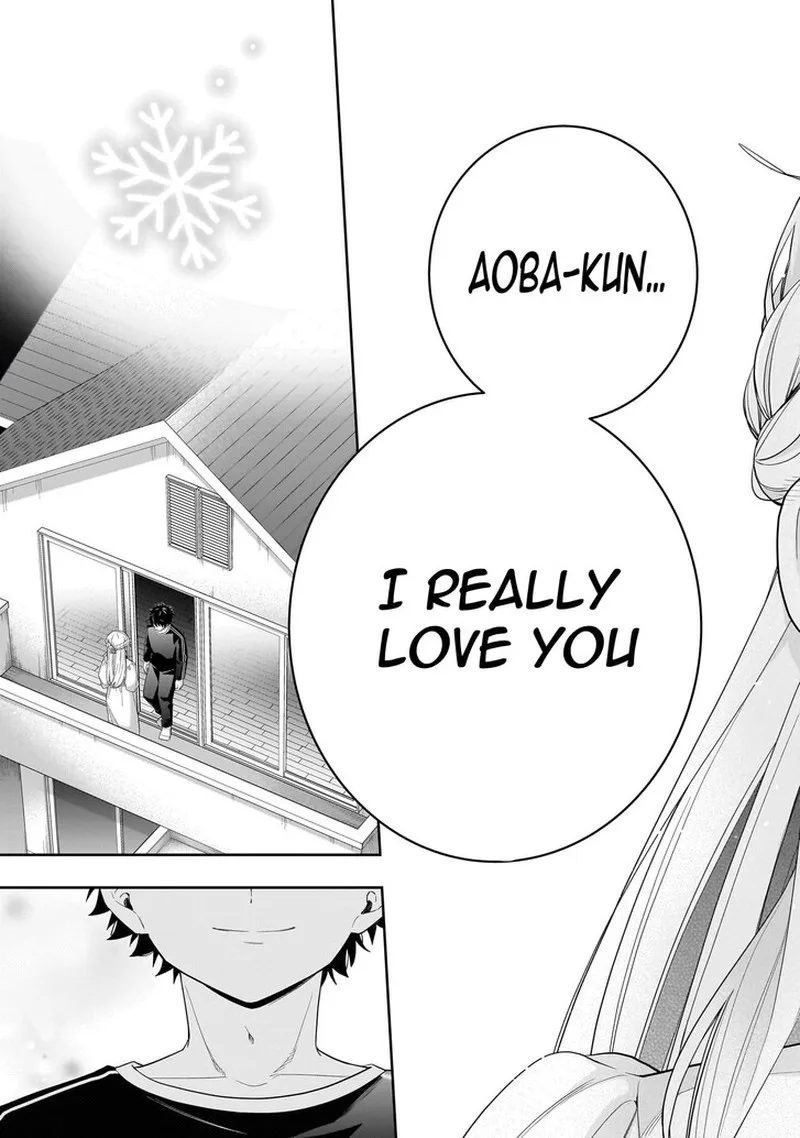 Koori no Hime wa Chiisana Hidamari de Tokasaretai Chapter 35 page 16