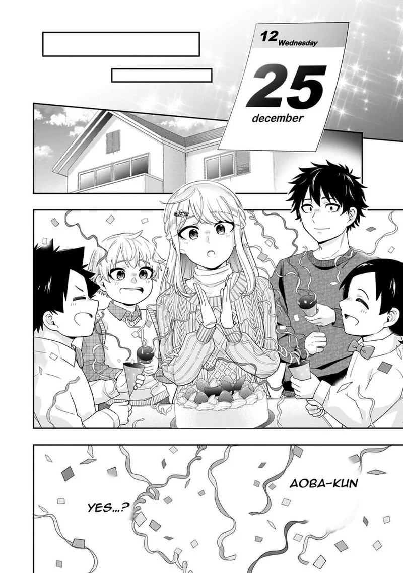 Koori no Hime wa Chiisana Hidamari de Tokasaretai Chapter 35 page 19