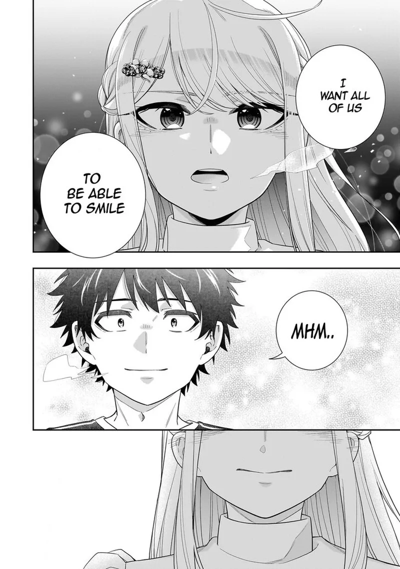 Koori no Hime wa Chiisana Hidamari de Tokasaretai Chapter 35 page 11
