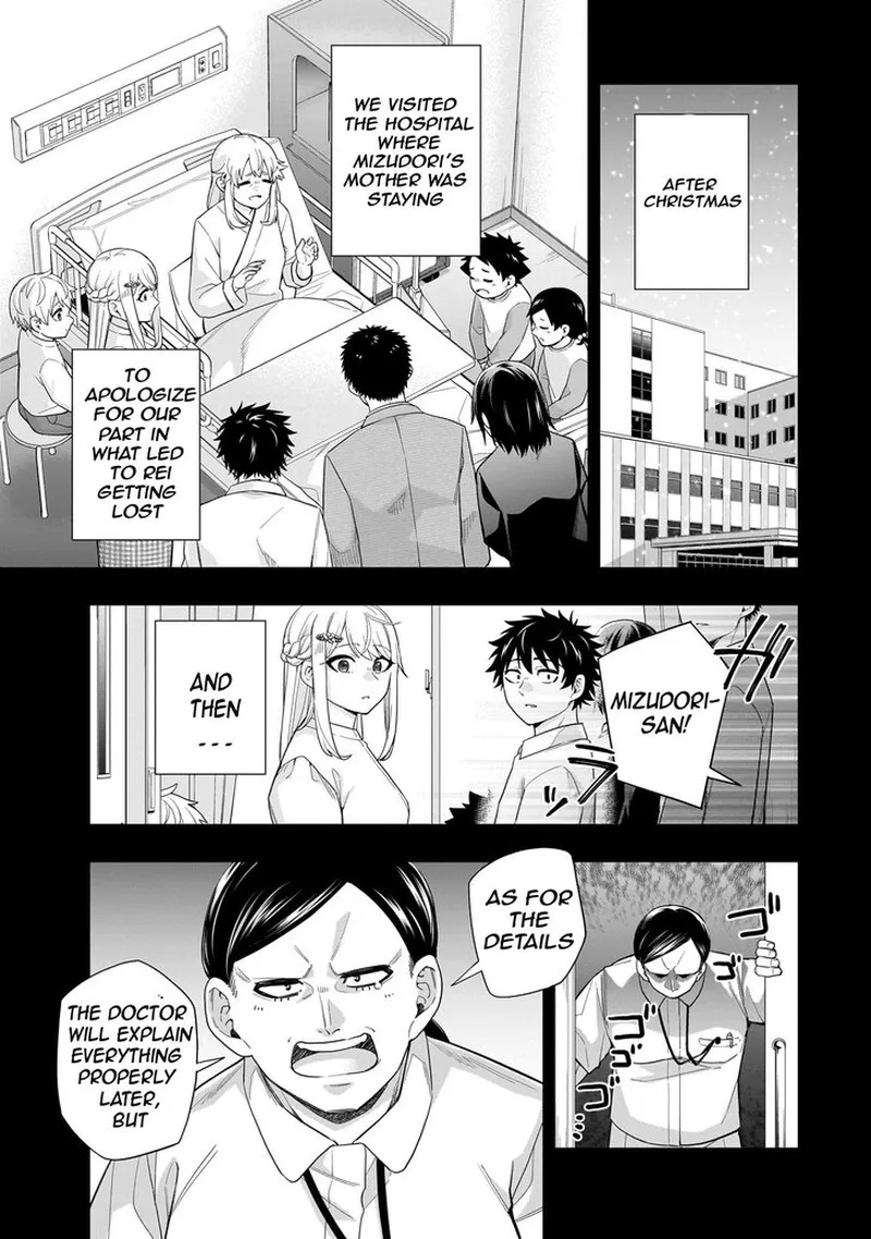 Koori no Hime wa Chiisana Hidamari de Tokasaretai Chapter 36 page 2