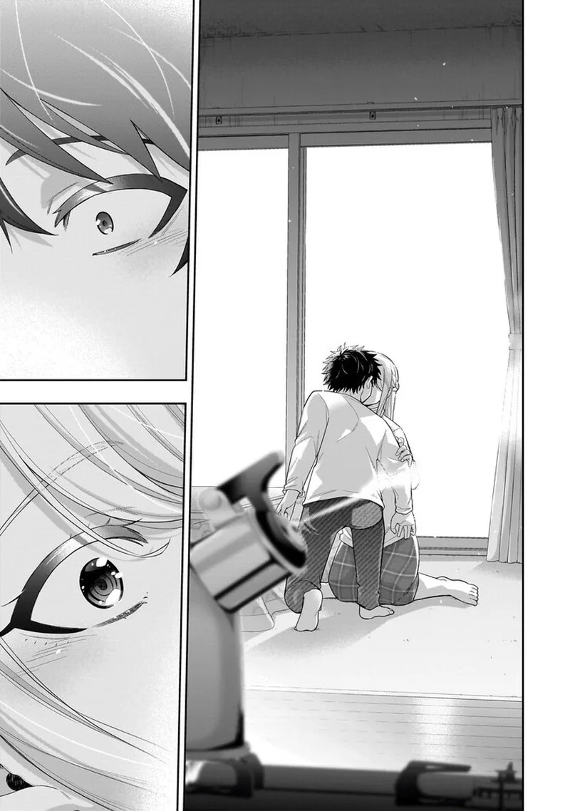 Koori no Hime wa Chiisana Hidamari de Tokasaretai Chapter 36 page 18