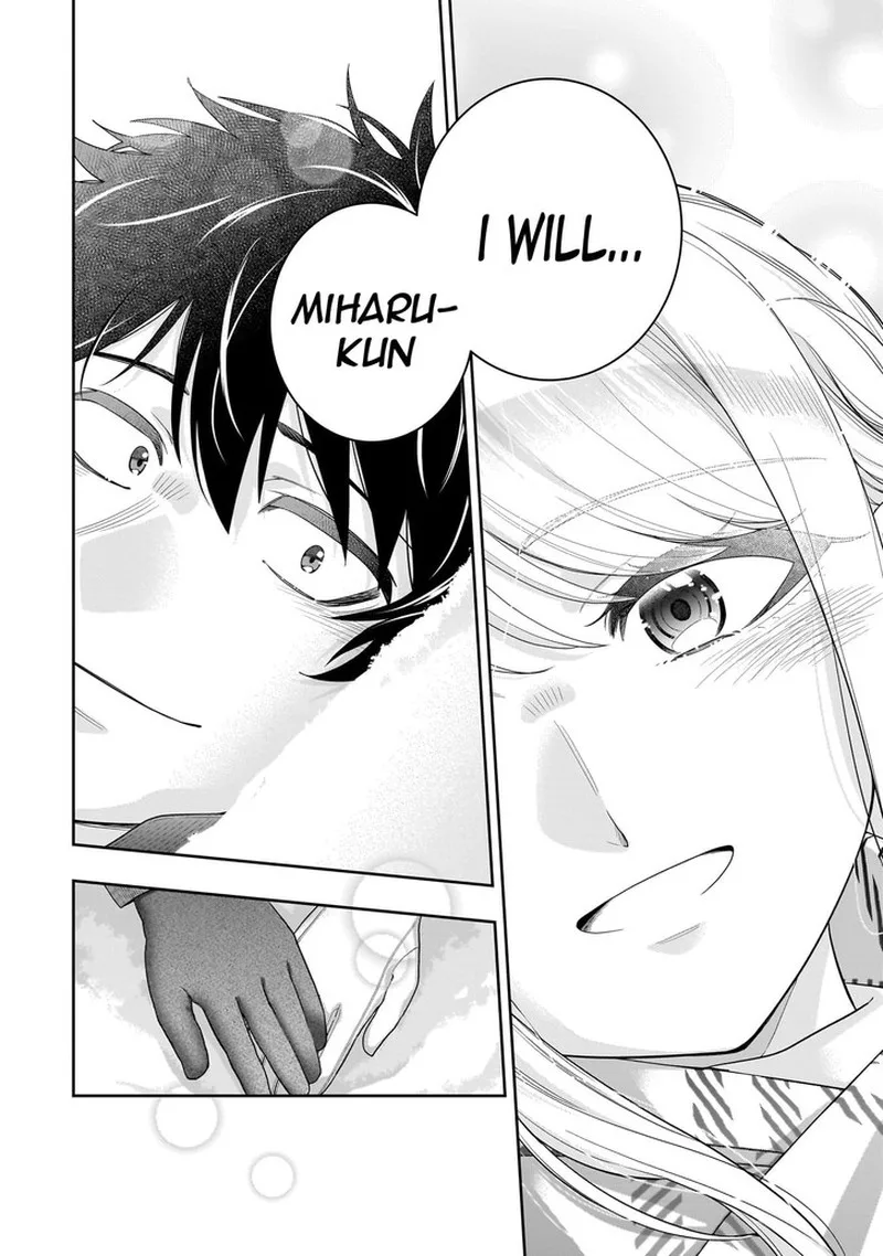 Koori no Hime wa Chiisana Hidamari de Tokasaretai Chapter 36 page 13