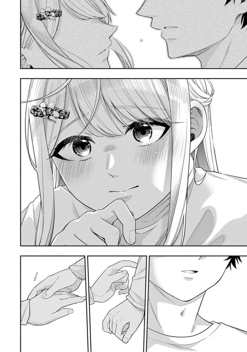 Koori no Hime wa Chiisana Hidamari de Tokasaretai Chapter 36 page 19