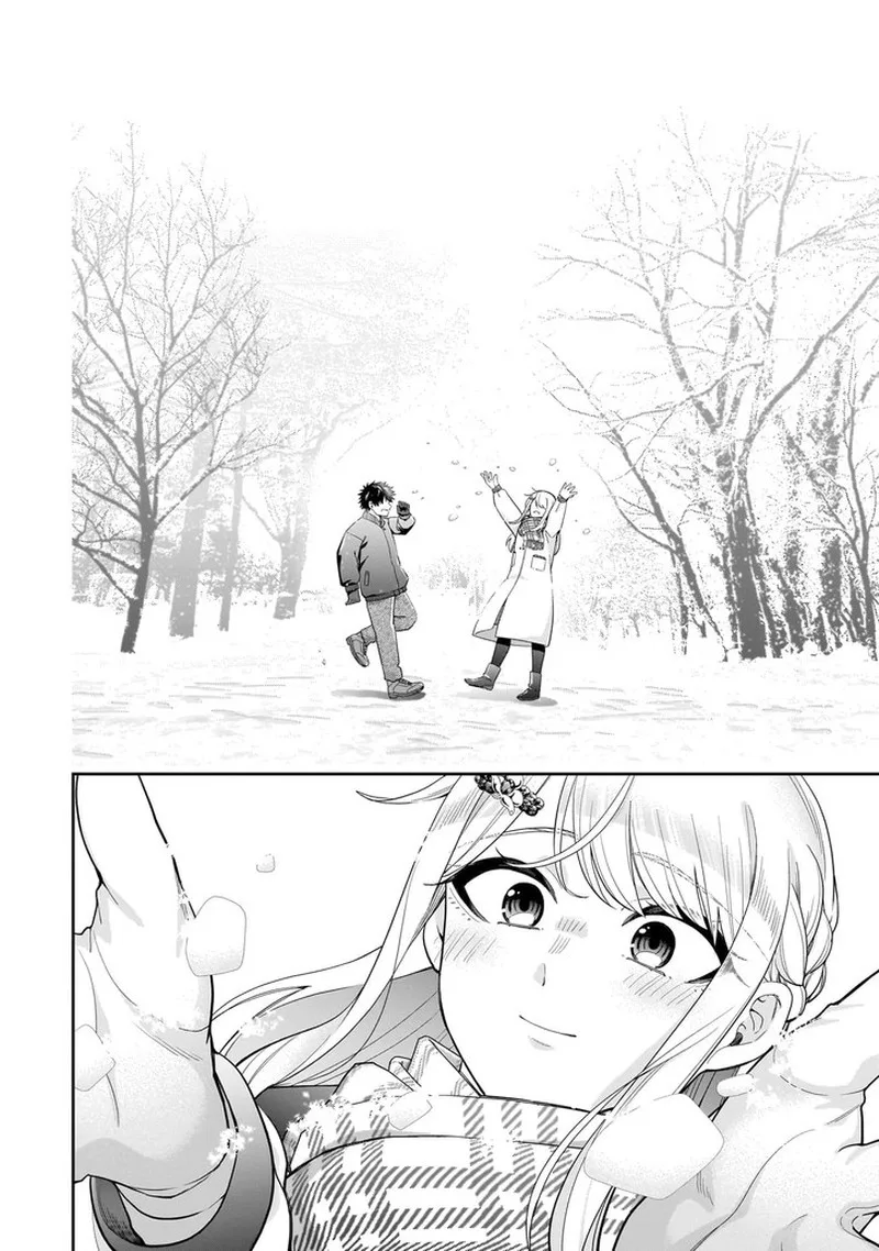 Koori no Hime wa Chiisana Hidamari de Tokasaretai Chapter 36 page 9