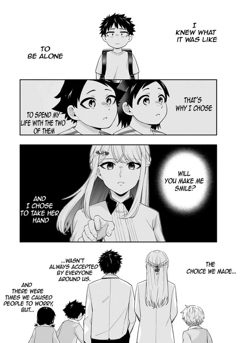 Koori no Hime wa Chiisana Hidamari de Tokasaretai Chapter 37 page 11
