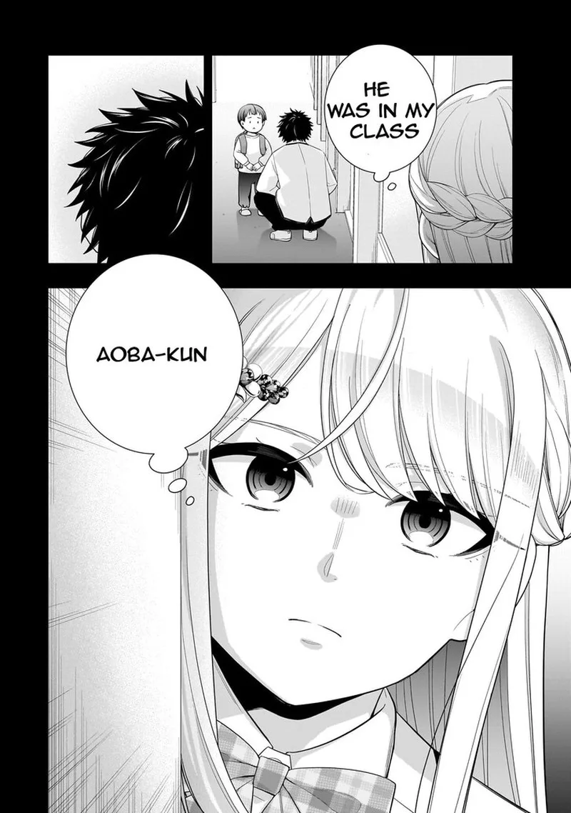 Koori no Hime wa Chiisana Hidamari de Tokasaretai Chapter 37 page 19