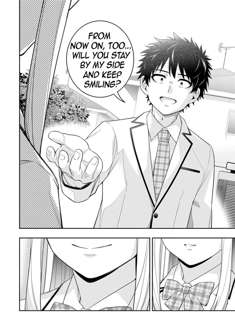 Koori no Hime wa Chiisana Hidamari de Tokasaretai Chapter 37 page 13
