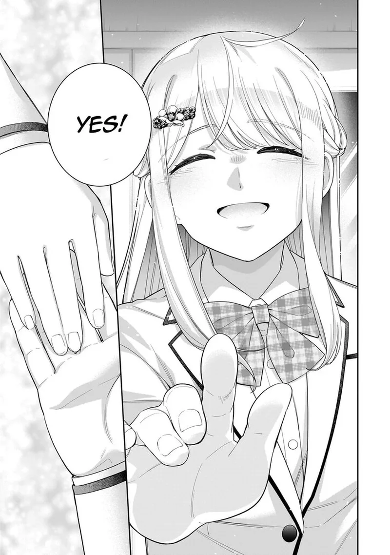 Koori no Hime wa Chiisana Hidamari de Tokasaretai Chapter 37 page 14