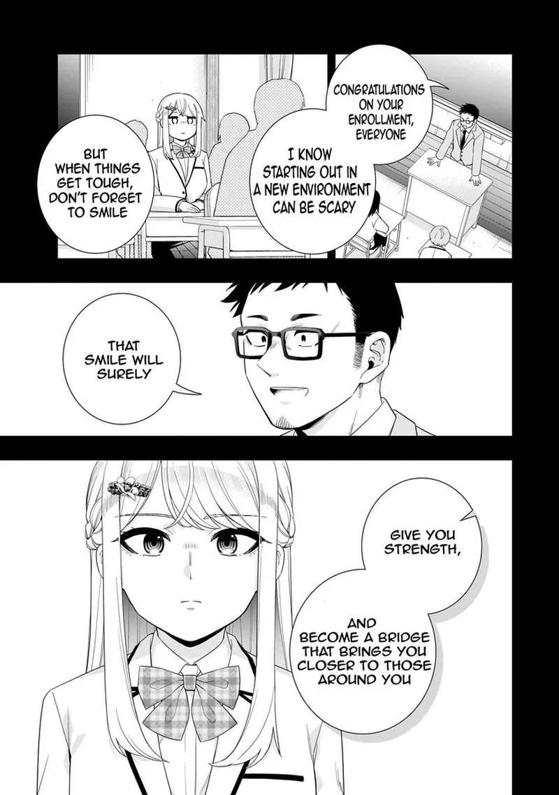 Koori no Hime wa Chiisana Hidamari de Tokasaretai Chapter 38 page 2
