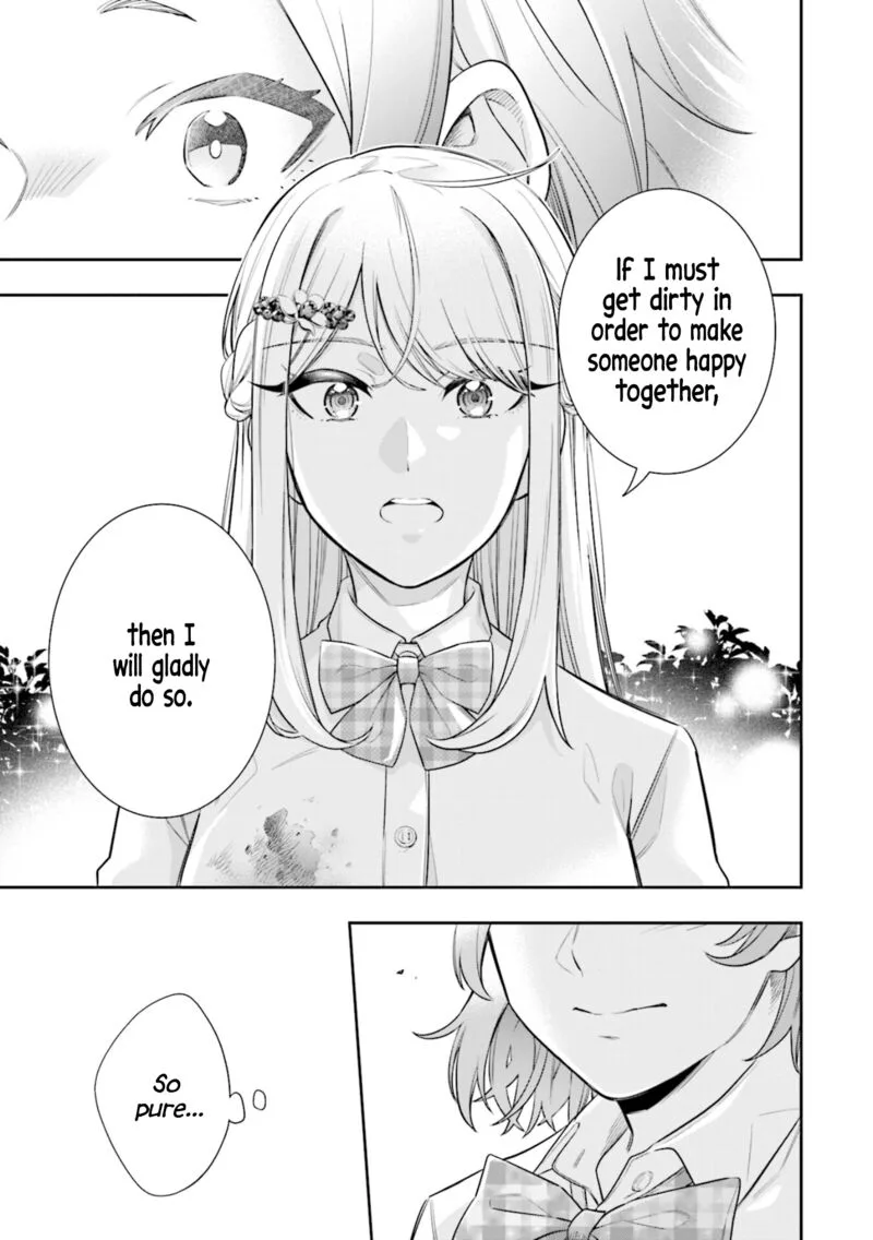 Koori no Hime wa Chiisana Hidamari de Tokasaretai Chapter 4 page 13