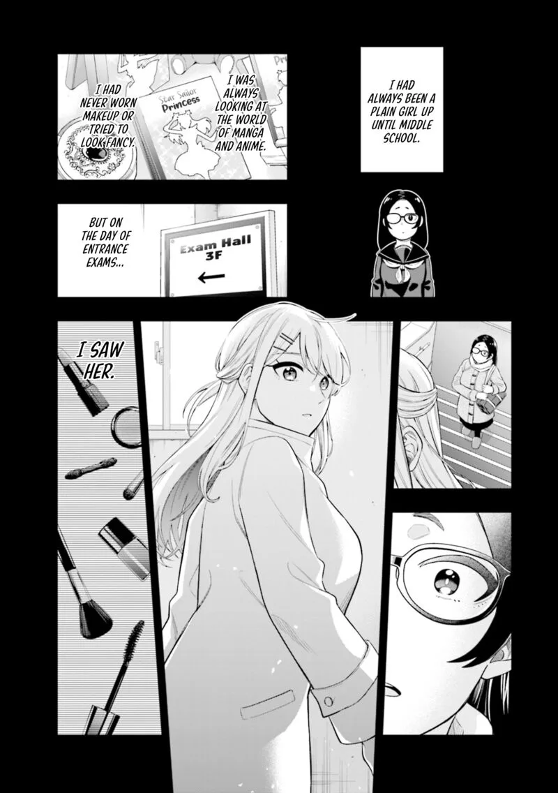 Koori no Hime wa Chiisana Hidamari de Tokasaretai Chapter 4 page 7