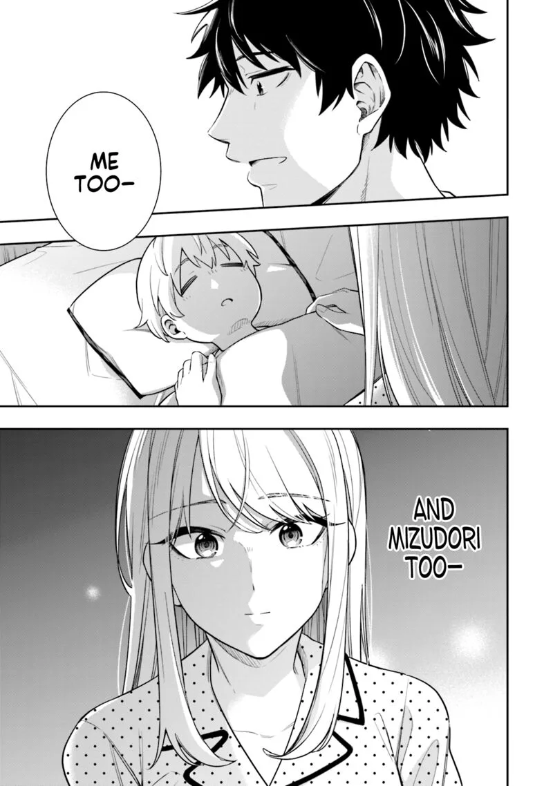 Koori no Hime wa Chiisana Hidamari de Tokasaretai Chapter 5 page 20