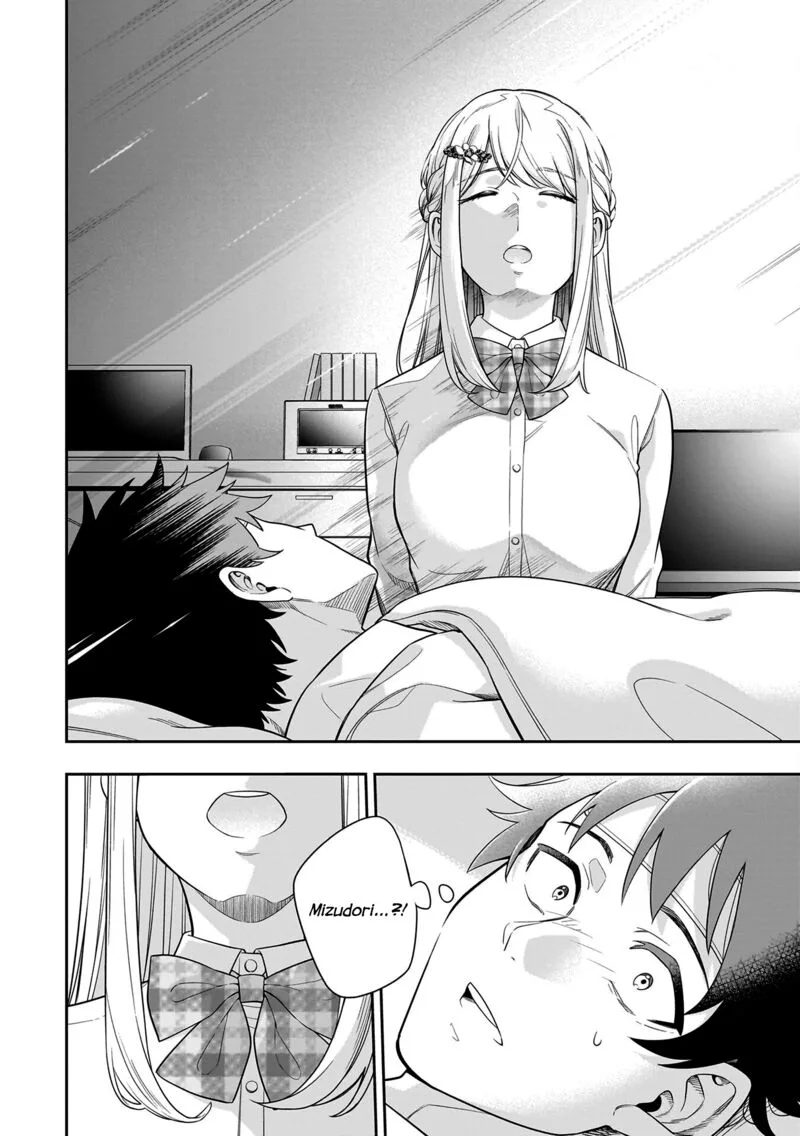 Koori no Hime wa Chiisana Hidamari de Tokasaretai Chapter 7 page 10