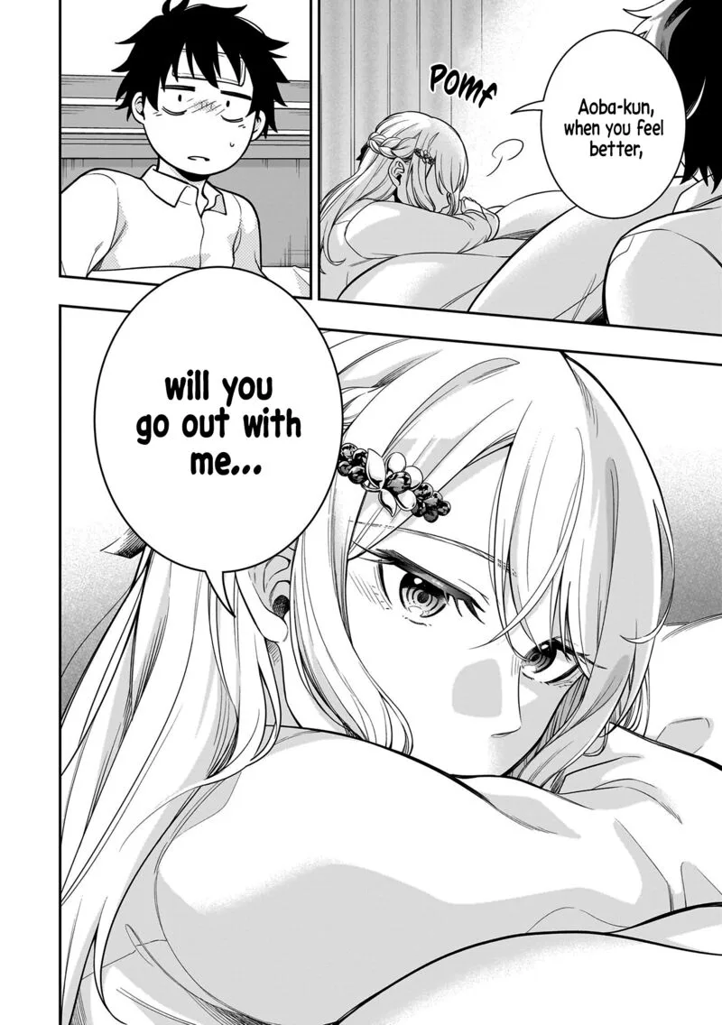 Koori no Hime wa Chiisana Hidamari de Tokasaretai Chapter 7 page 18