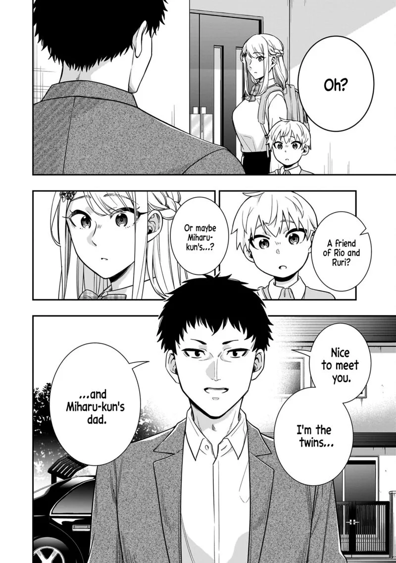 Koori no Hime wa Chiisana Hidamari de Tokasaretai Chapter 7 page 20