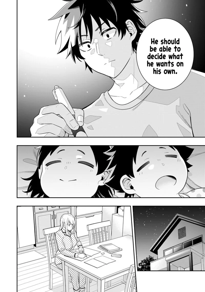 Koori no Hime wa Chiisana Hidamari de Tokasaretai Chapter 8 page 18
