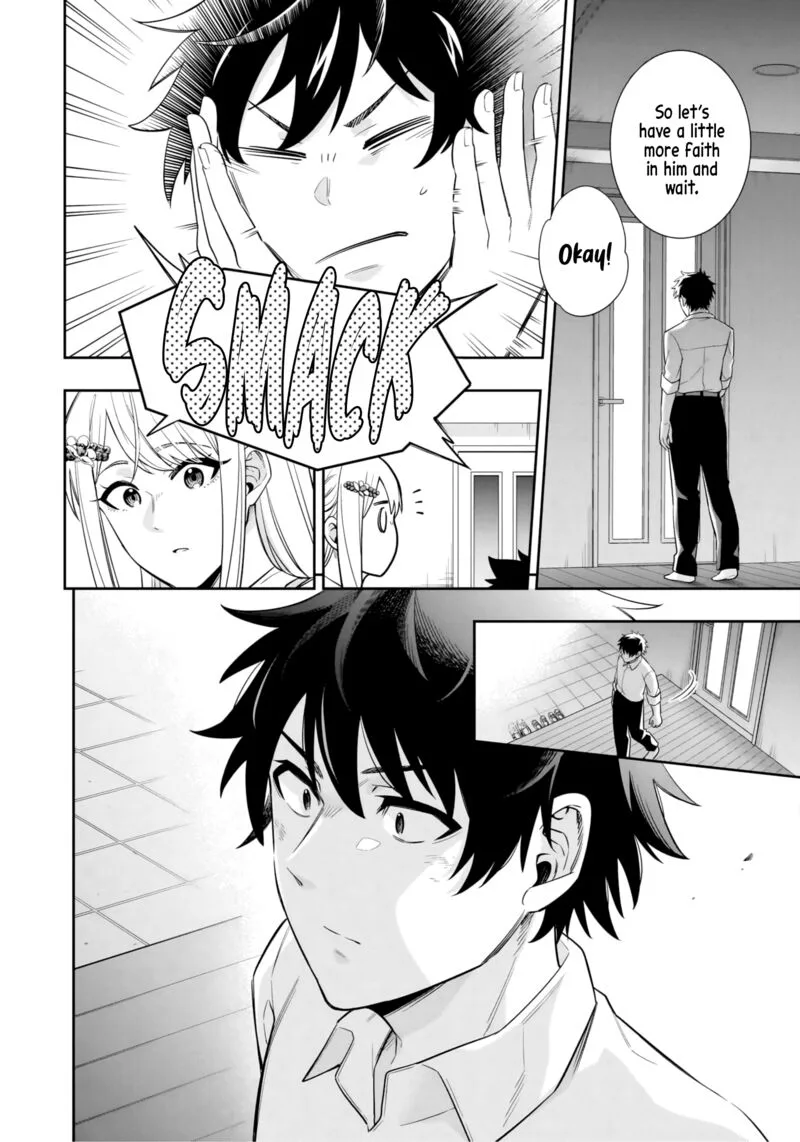 Koori no Hime wa Chiisana Hidamari de Tokasaretai Chapter 9 page 16
