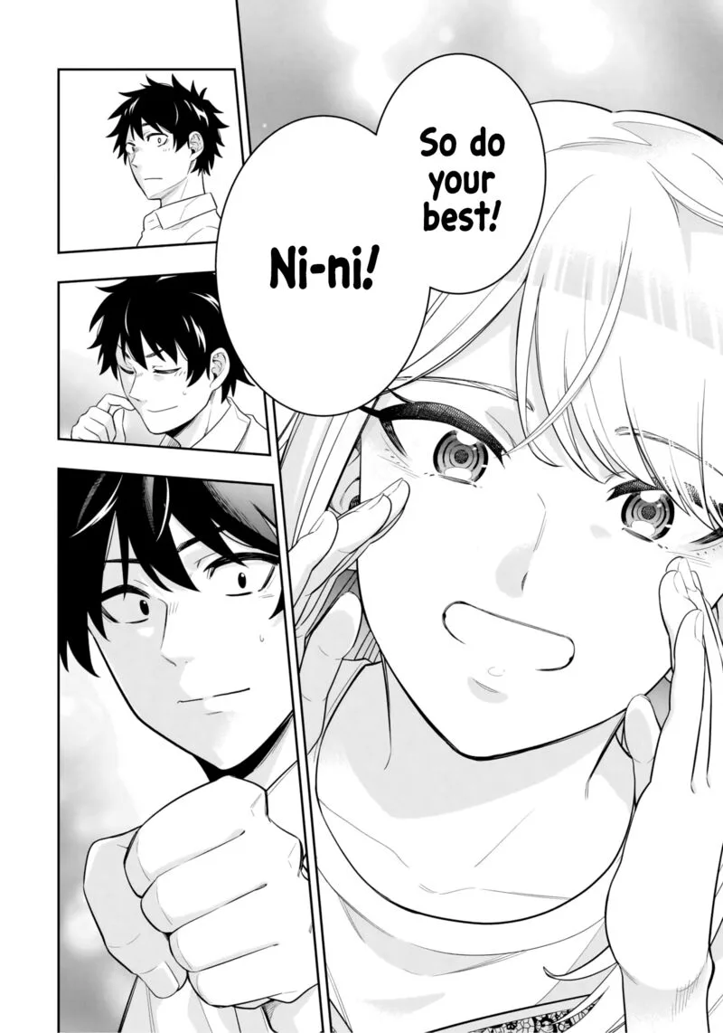 Koori no Hime wa Chiisana Hidamari de Tokasaretai Chapter 9 page 18