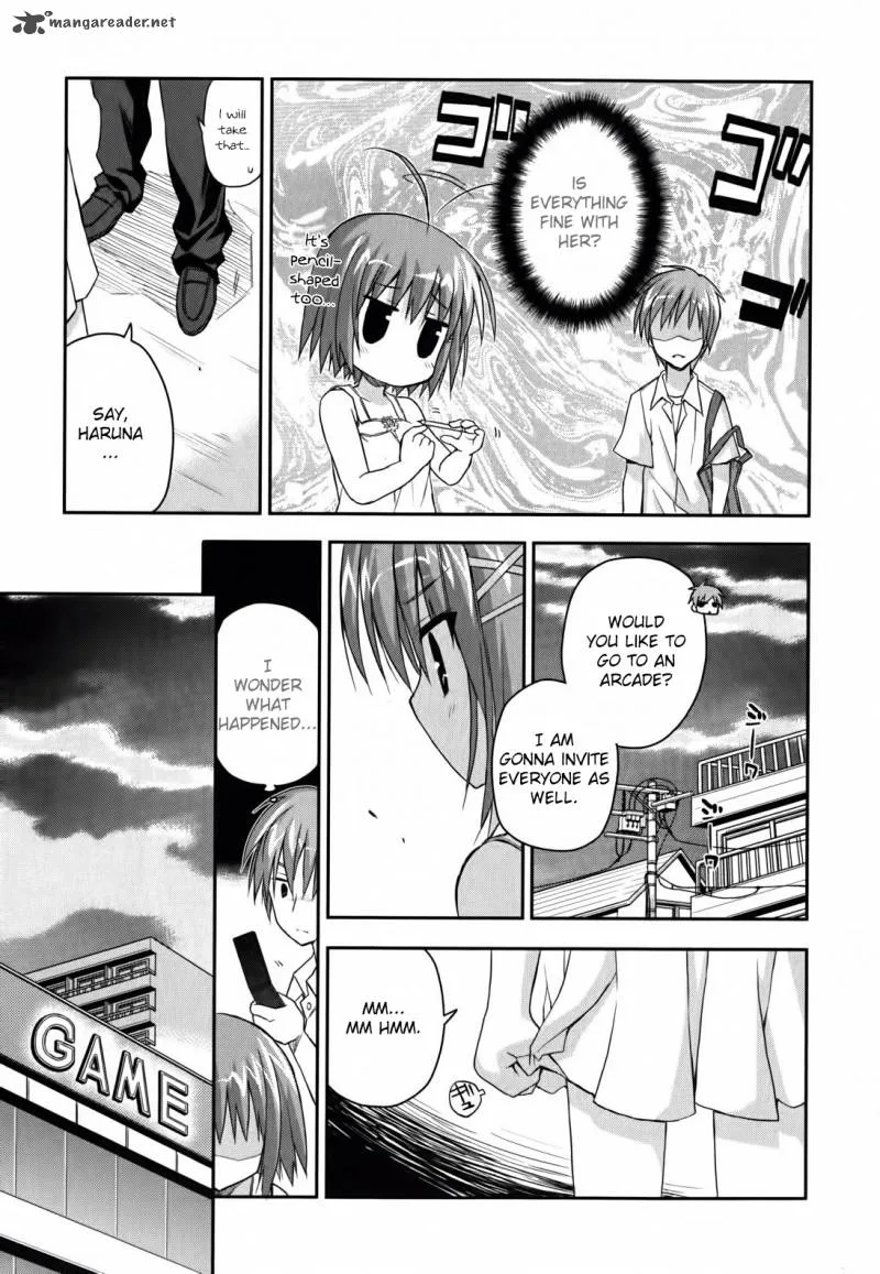 Kore wa Zombie desu ka? Chapter 10 page 19