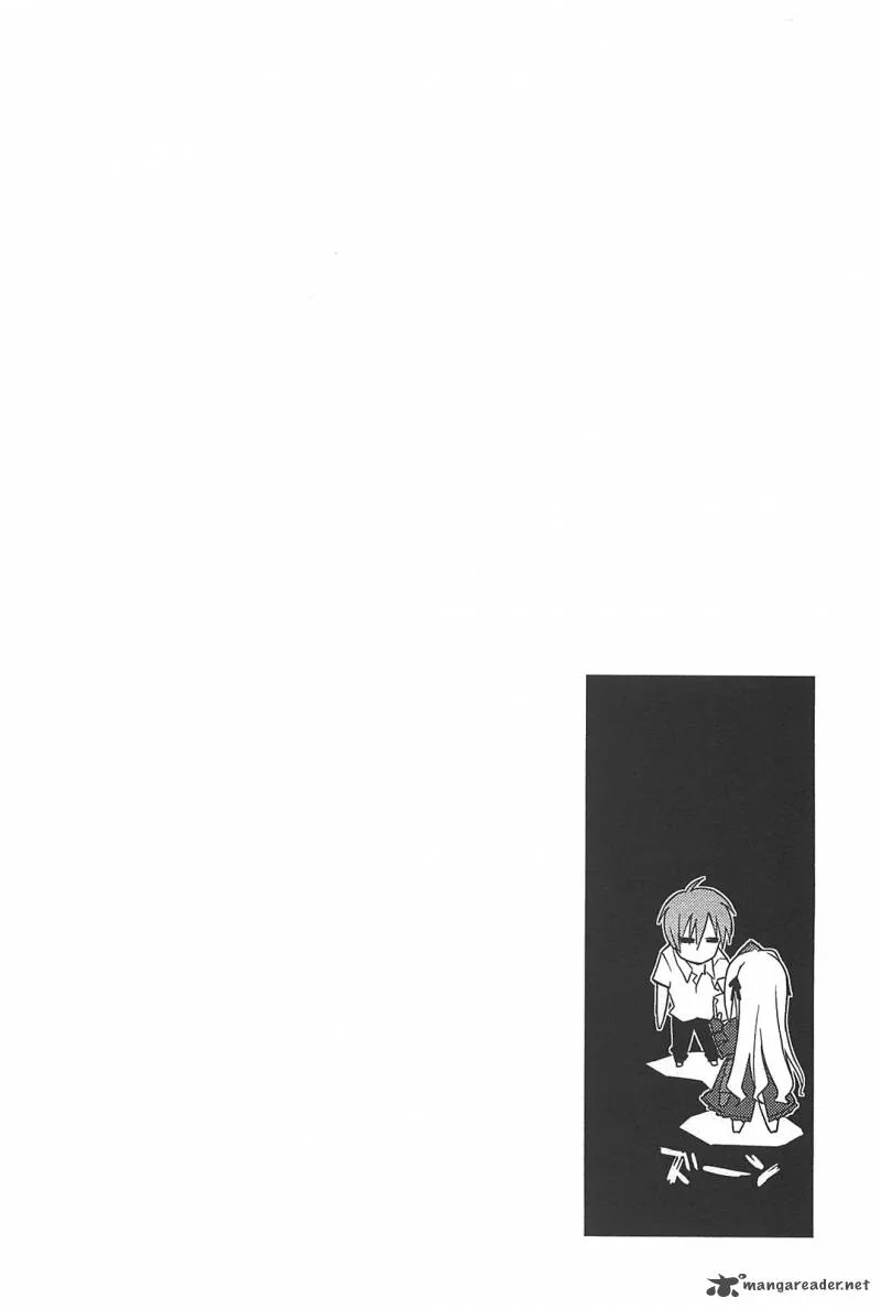Kore wa Zombie desu ka? Chapter 11 page 35