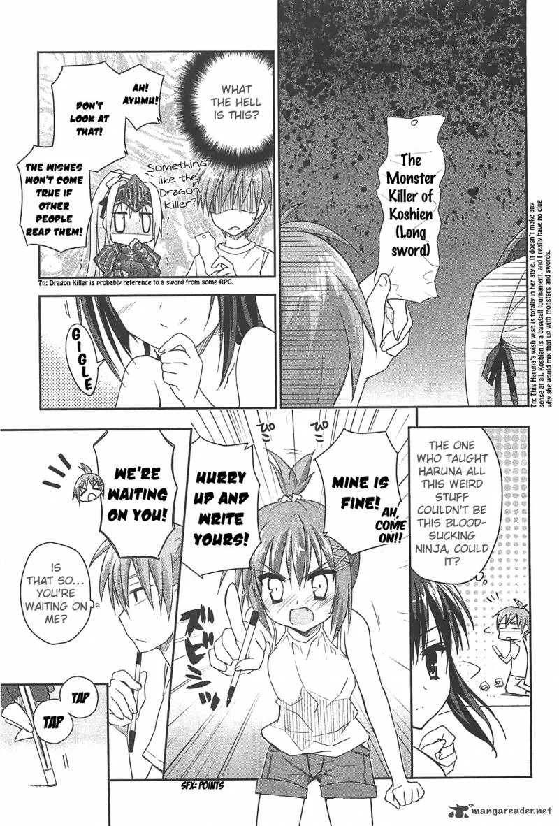 Kore wa Zombie desu ka? Chapter 11 page 26