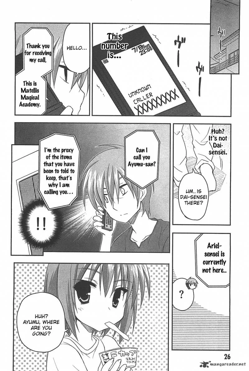 Kore wa Zombie desu ka? Chapter 11 page 29