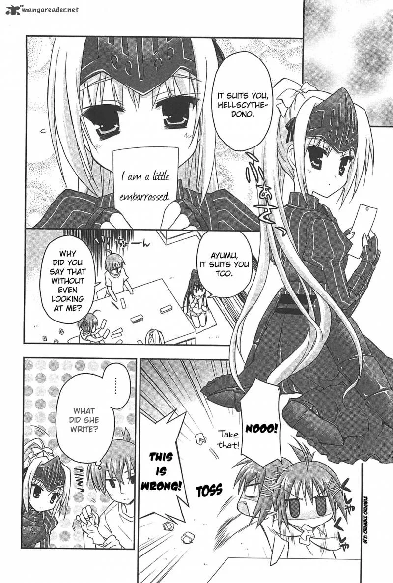 Kore wa Zombie desu ka? Chapter 11 page 25