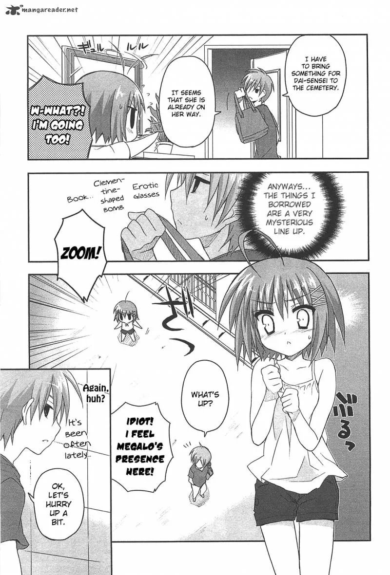 Kore wa Zombie desu ka? Chapter 11 page 30
