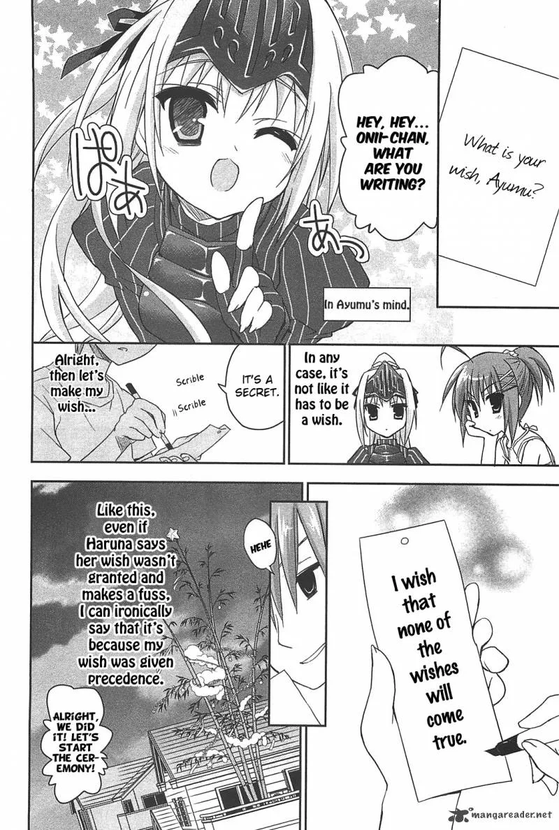 Kore wa Zombie desu ka? Chapter 11 page 27