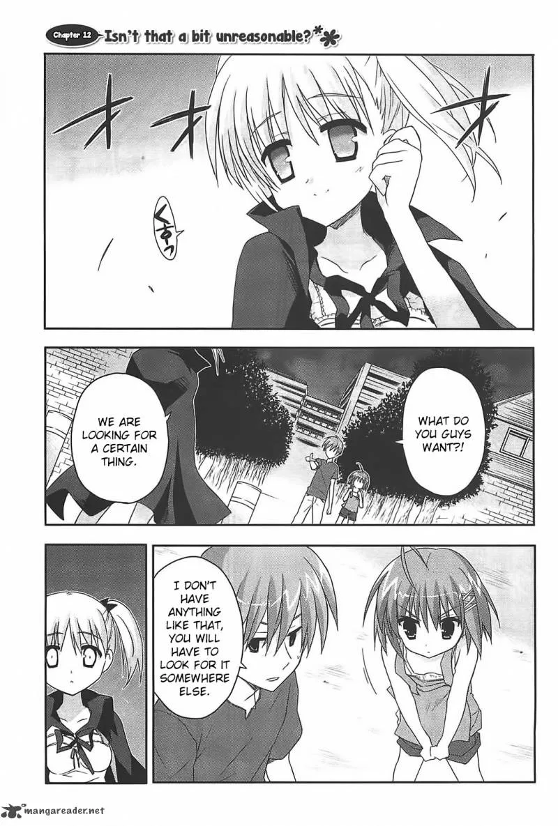 Kore wa Zombie desu ka? Chapter 12 page 2