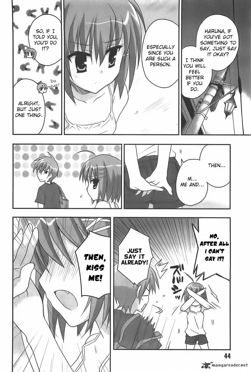 Kore wa Zombie desu ka? Chapter 12 page 13